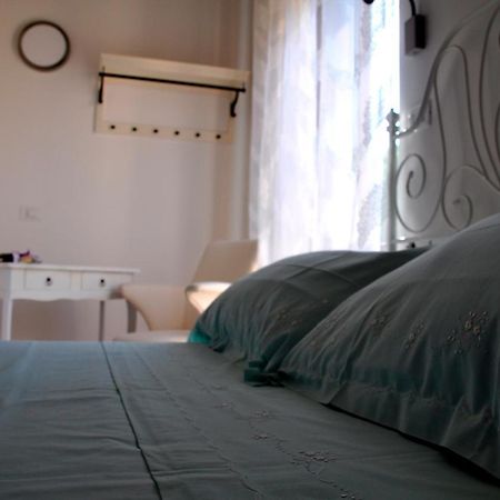 Bed And Breakfast San Saturnino Кальяри Экстерьер фото