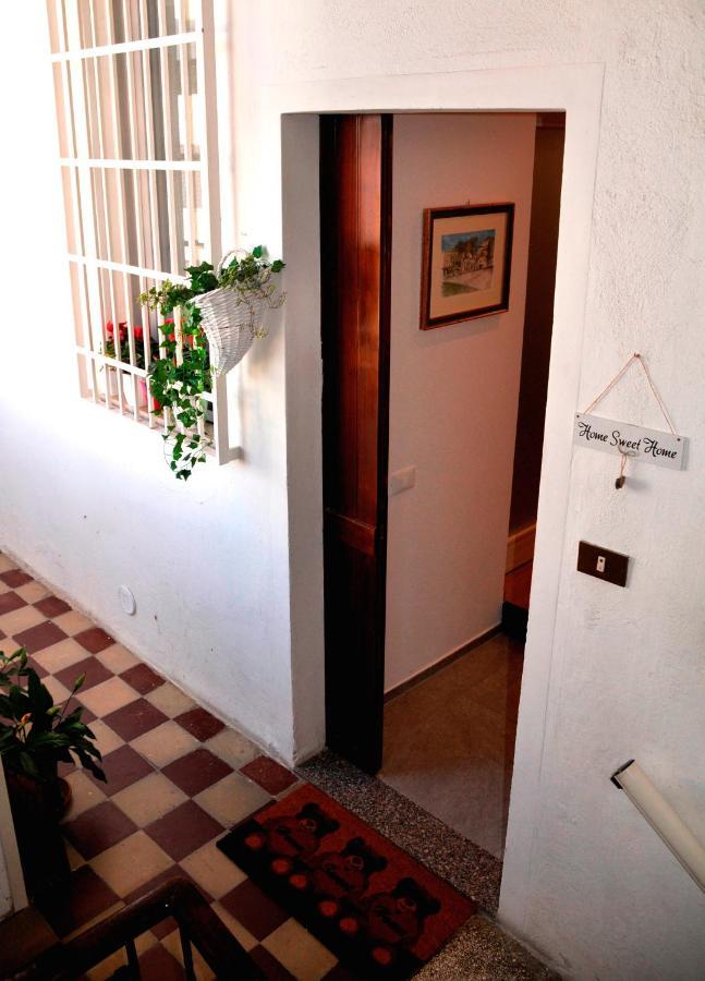 Bed And Breakfast San Saturnino Кальяри Экстерьер фото